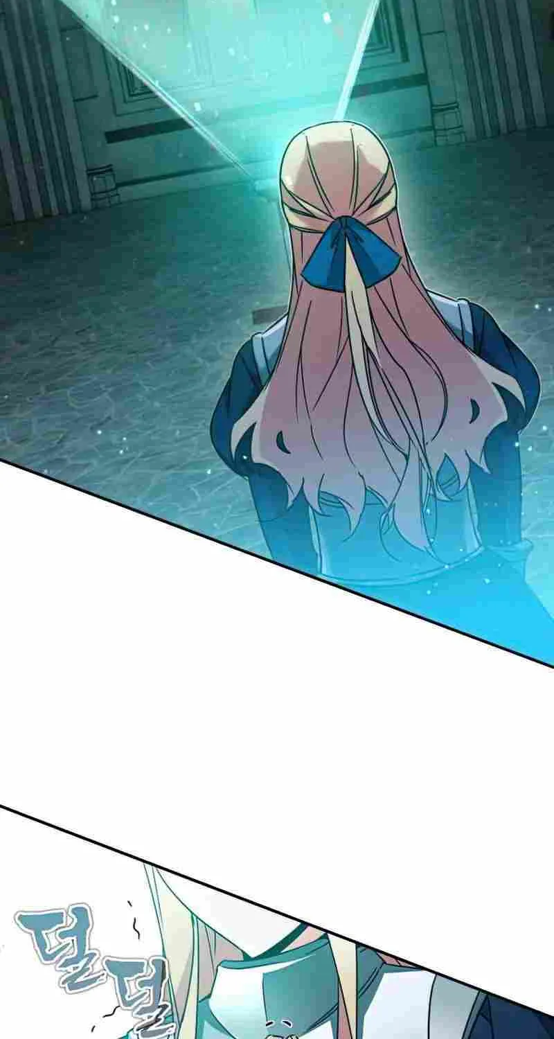 The Heavenly Demon Can’t Live a Normal Life Chapter 33 page 36 - 