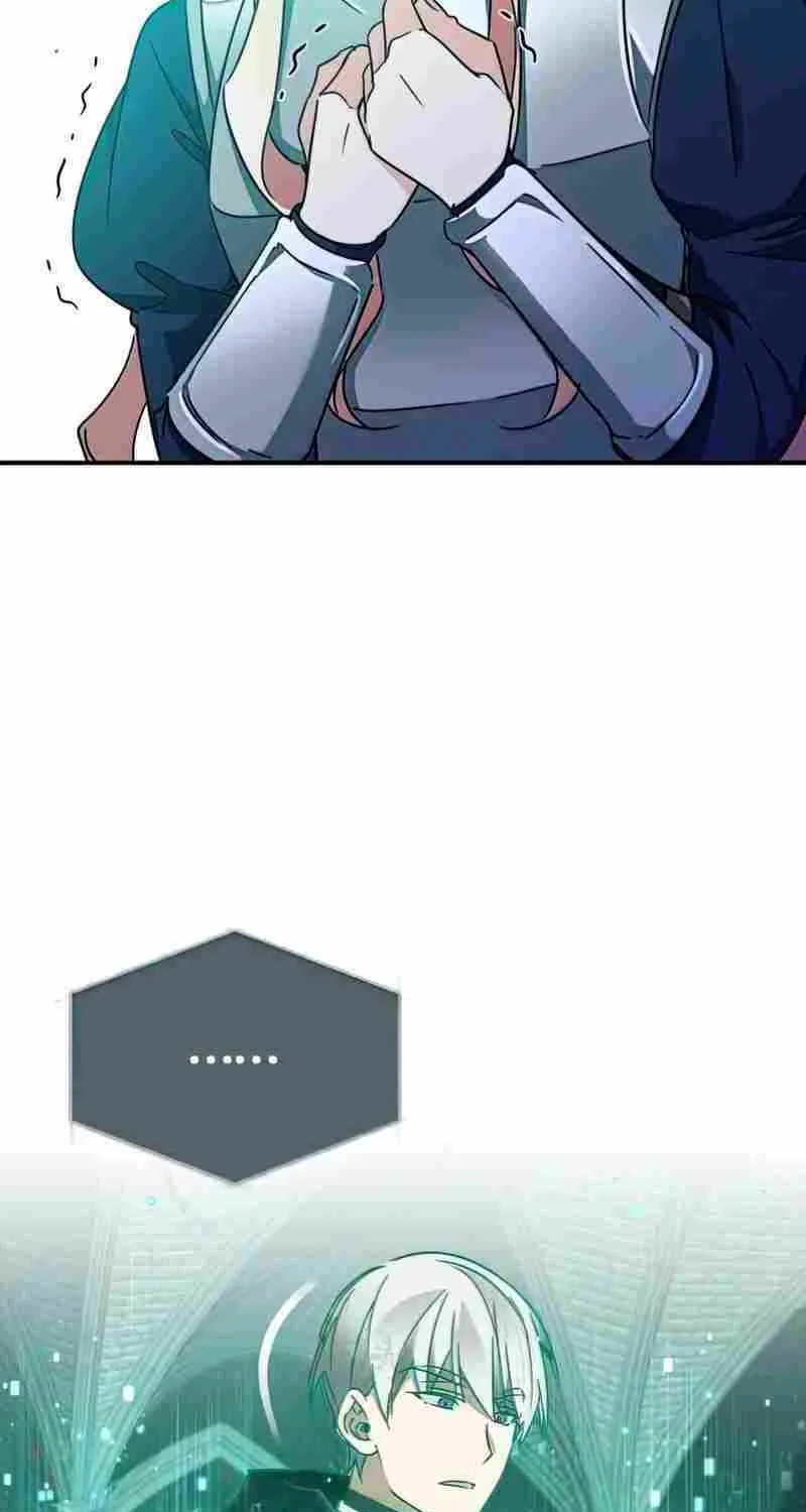 The Heavenly Demon Can’t Live a Normal Life Chapter 33 page 37 - 