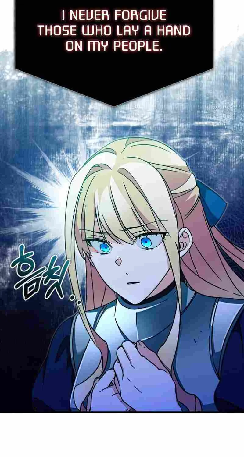 The Heavenly Demon Can’t Live a Normal Life Chapter 33 page 39 - 
