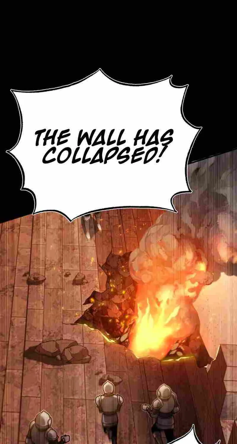 The Heavenly Demon Can’t Live a Normal Life Chapter 33 page 44 - 
