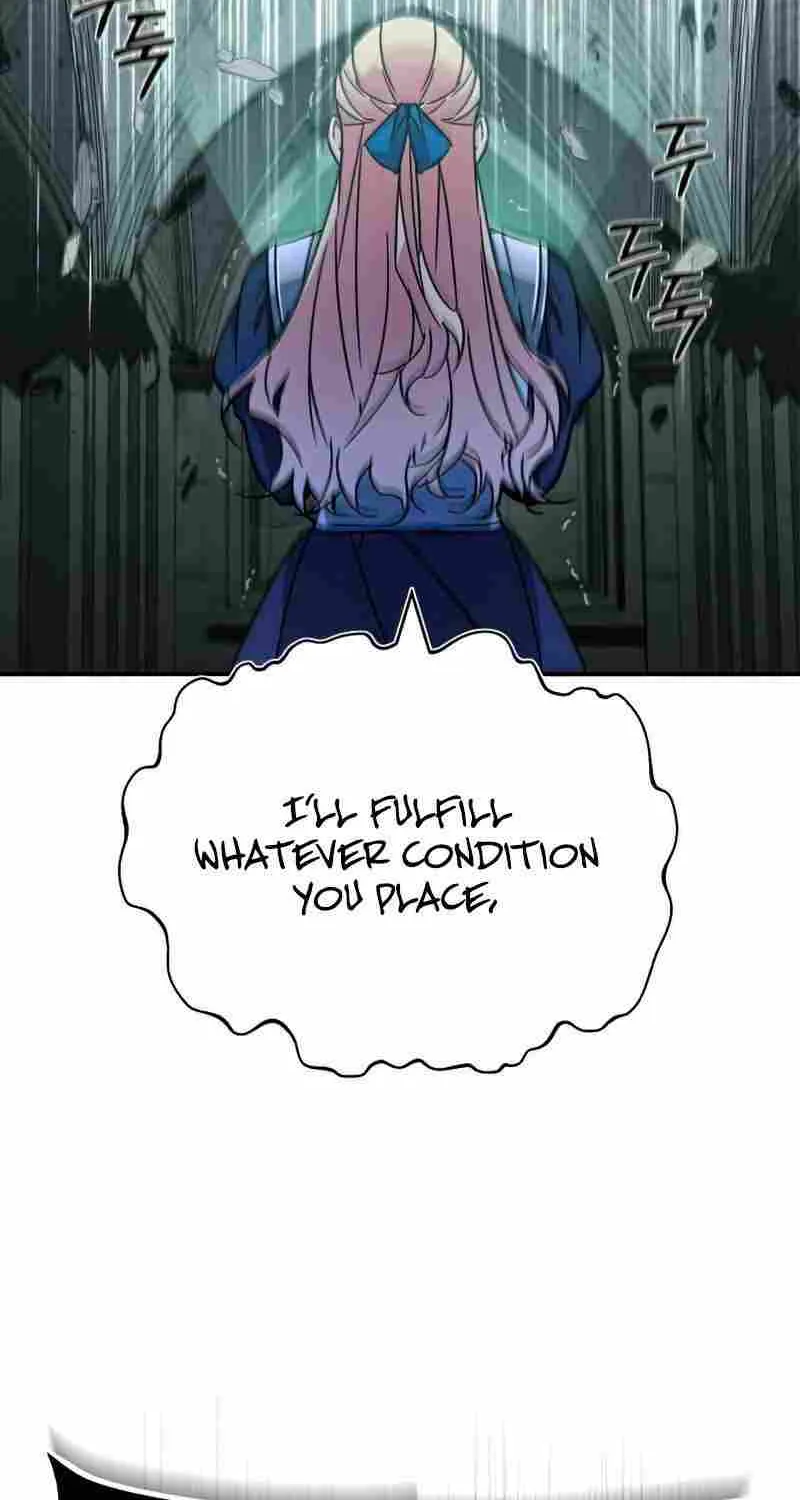 The Heavenly Demon Can’t Live a Normal Life Chapter 33 page 46 - 