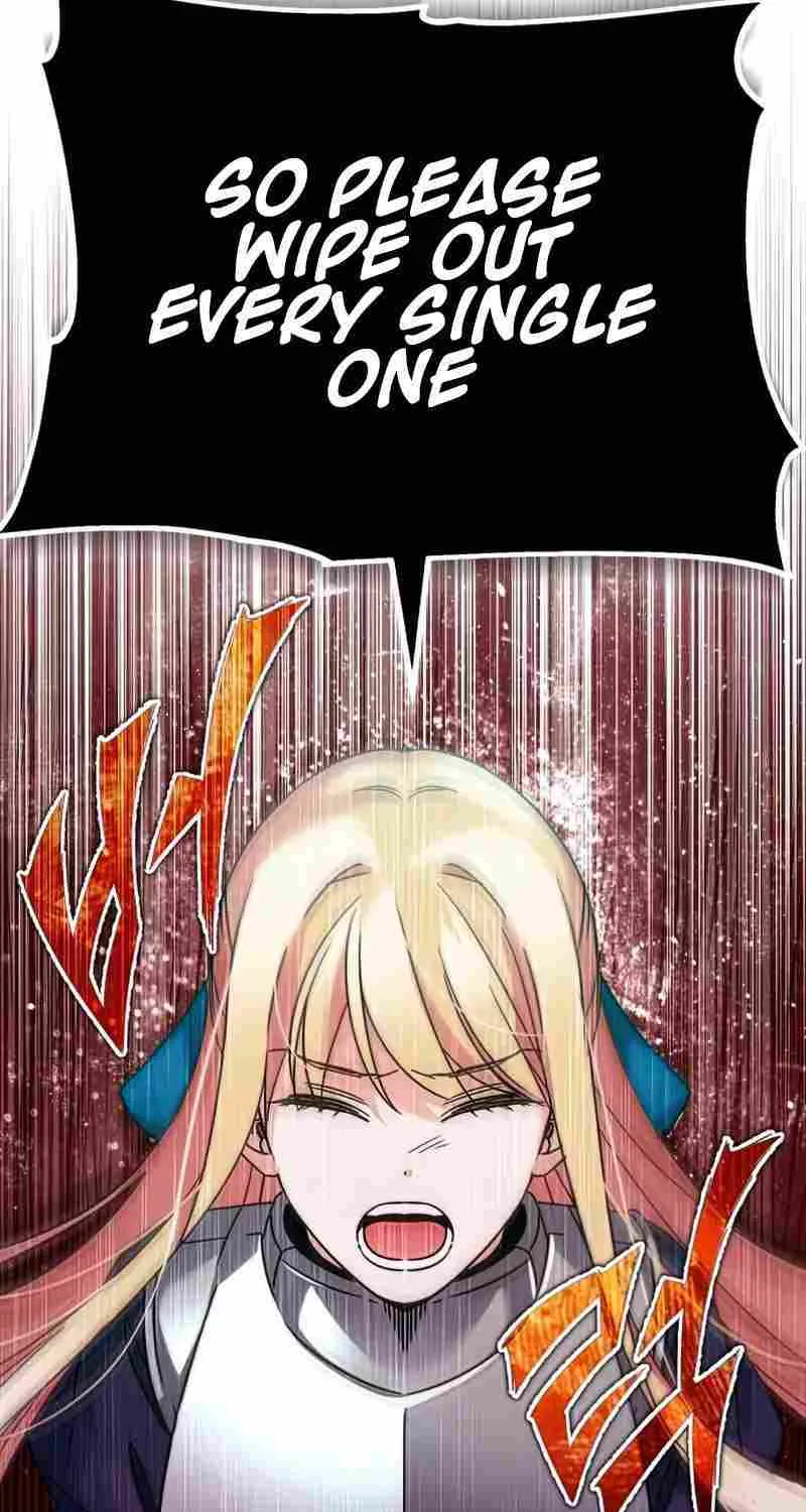 The Heavenly Demon Can’t Live a Normal Life Chapter 33 page 47 - 