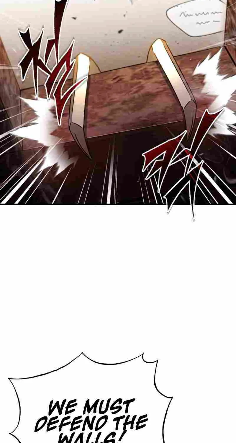 The Heavenly Demon Can’t Live a Normal Life Chapter 33 page 50 - 