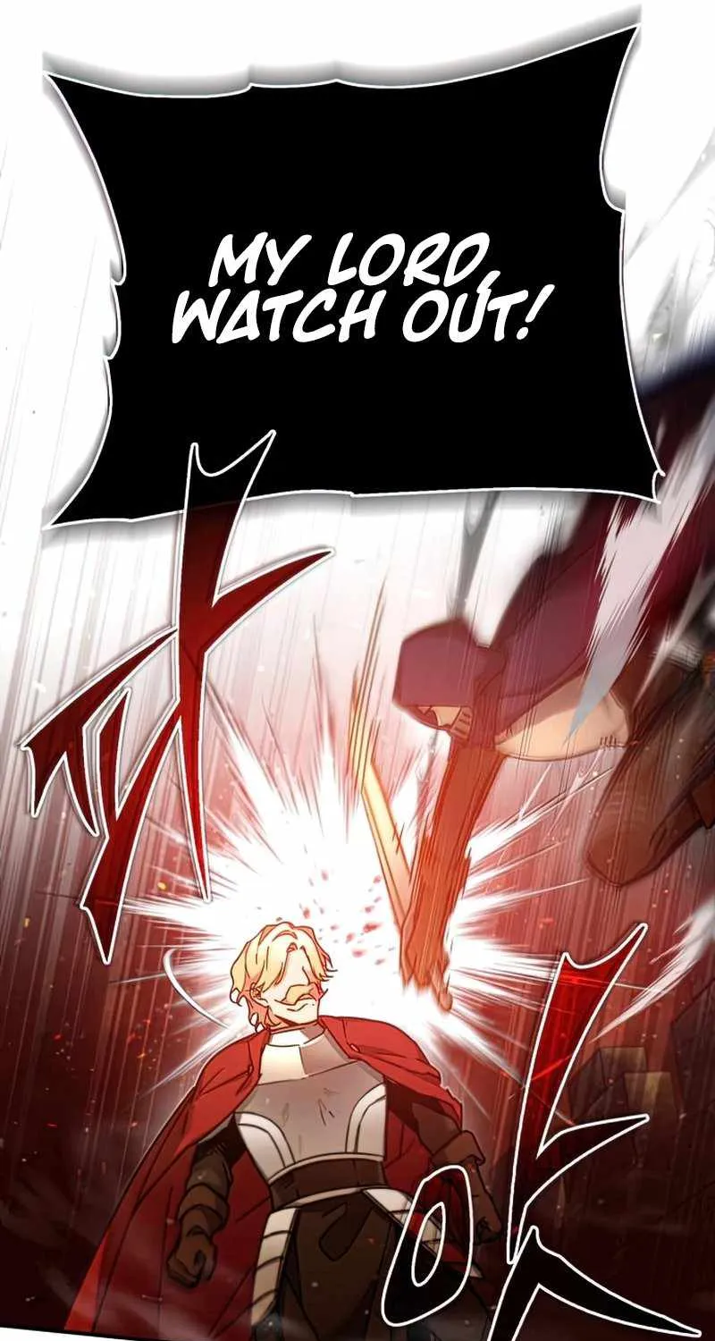 The Heavenly Demon Can’t Live a Normal Life Chapter 33 page 53 - 