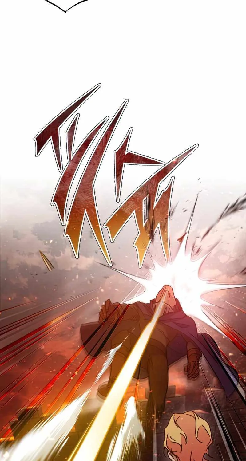 The Heavenly Demon Can’t Live a Normal Life Chapter 33 page 55 - 