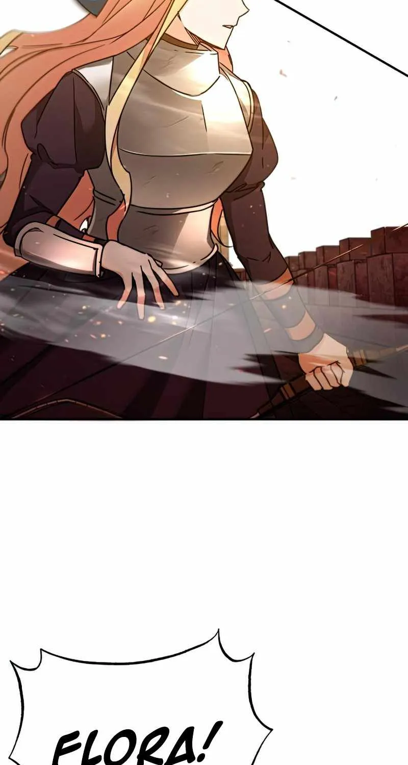 The Heavenly Demon Can’t Live a Normal Life Chapter 33 page 57 - 