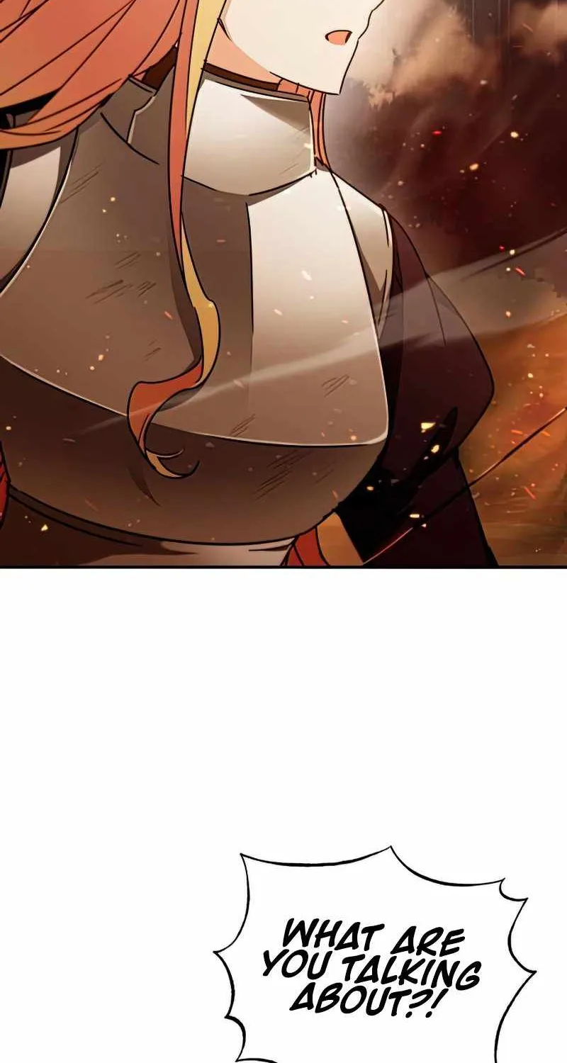 The Heavenly Demon Can’t Live a Normal Life Chapter 33 page 60 - 