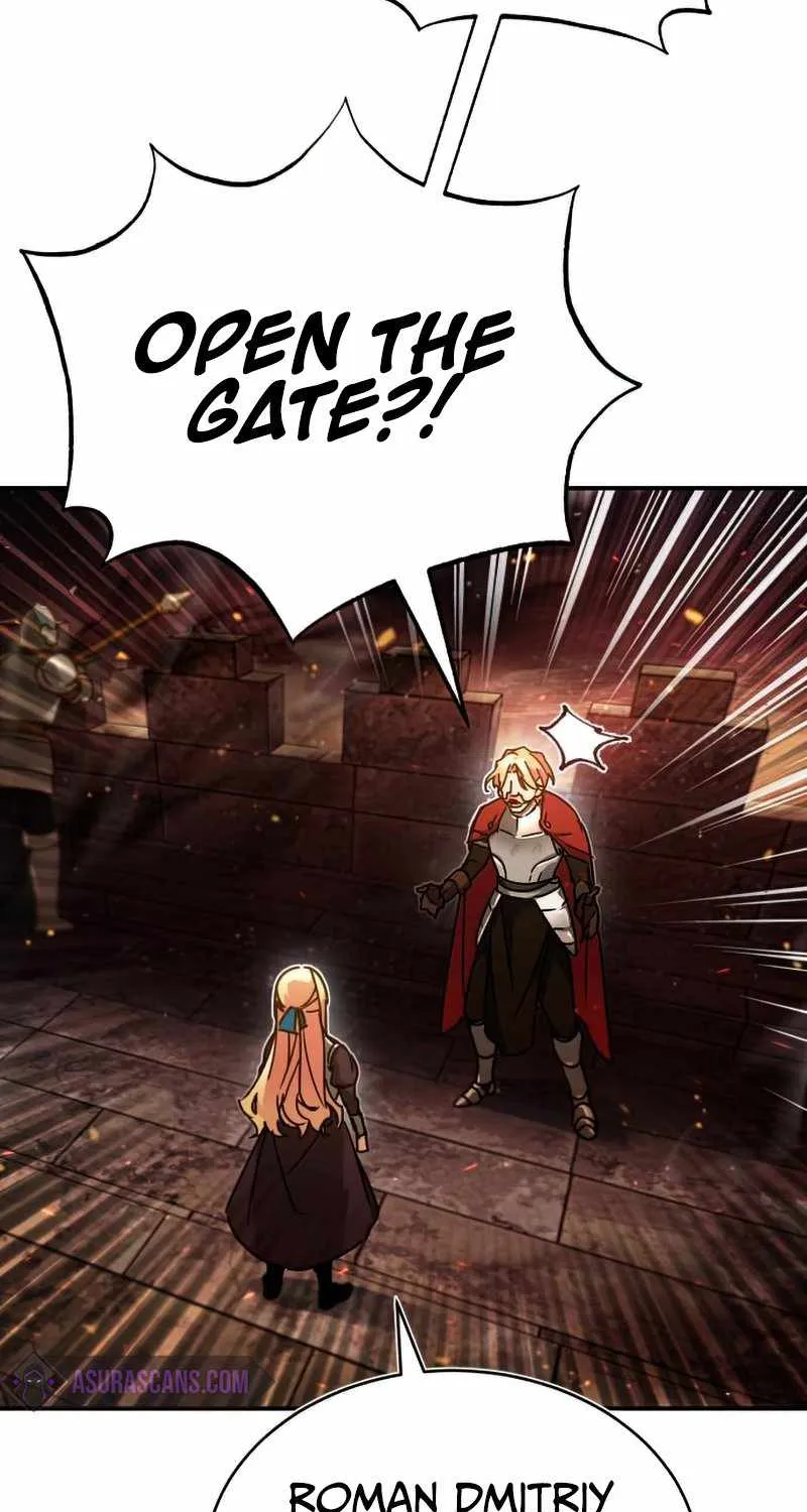 The Heavenly Demon Can’t Live a Normal Life Chapter 33 page 61 - 