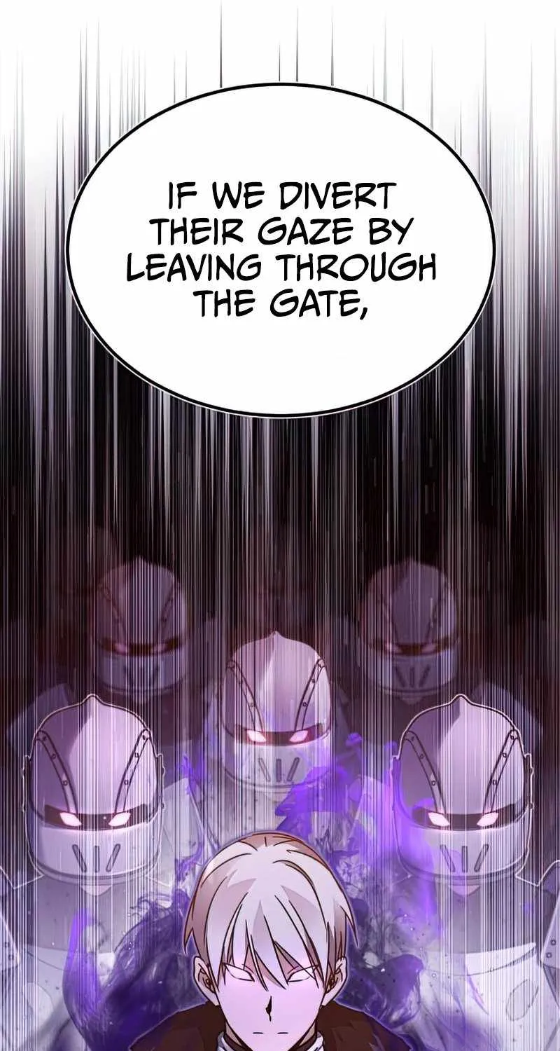 The Heavenly Demon Can’t Live a Normal Life Chapter 33 page 63 - 