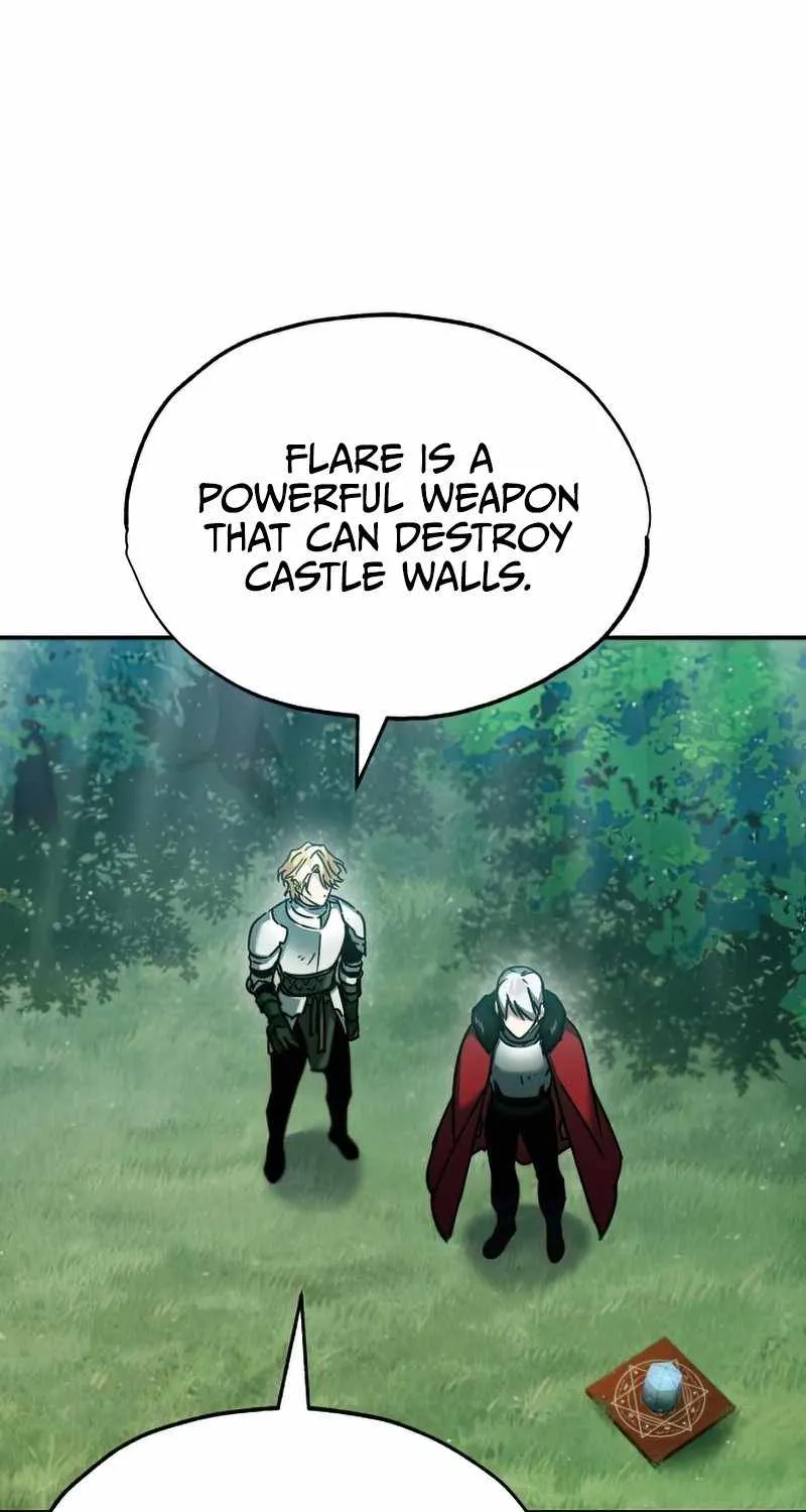 The Heavenly Demon Can’t Live a Normal Life Chapter 33 page 74 - 