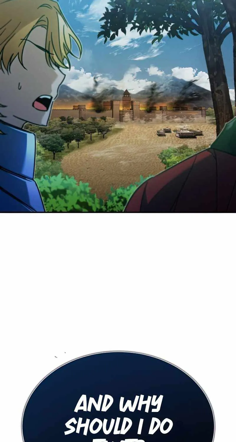 The Heavenly Demon Can’t Live a Normal Life Chapter 33 page 76 - 