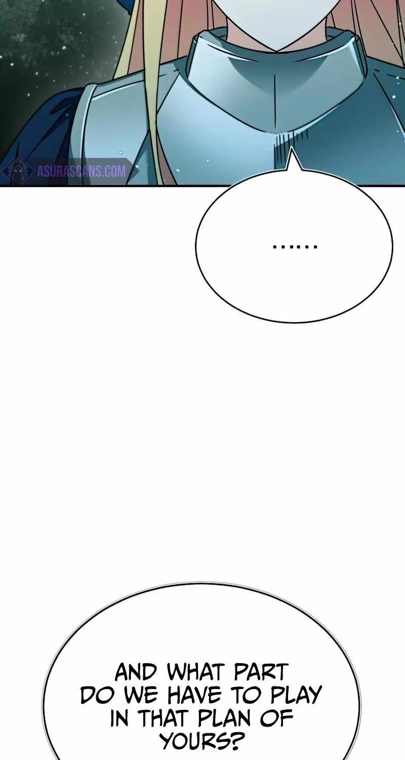 The Heavenly Demon Can’t Live a Normal Life Chapter 33 page 9 - 