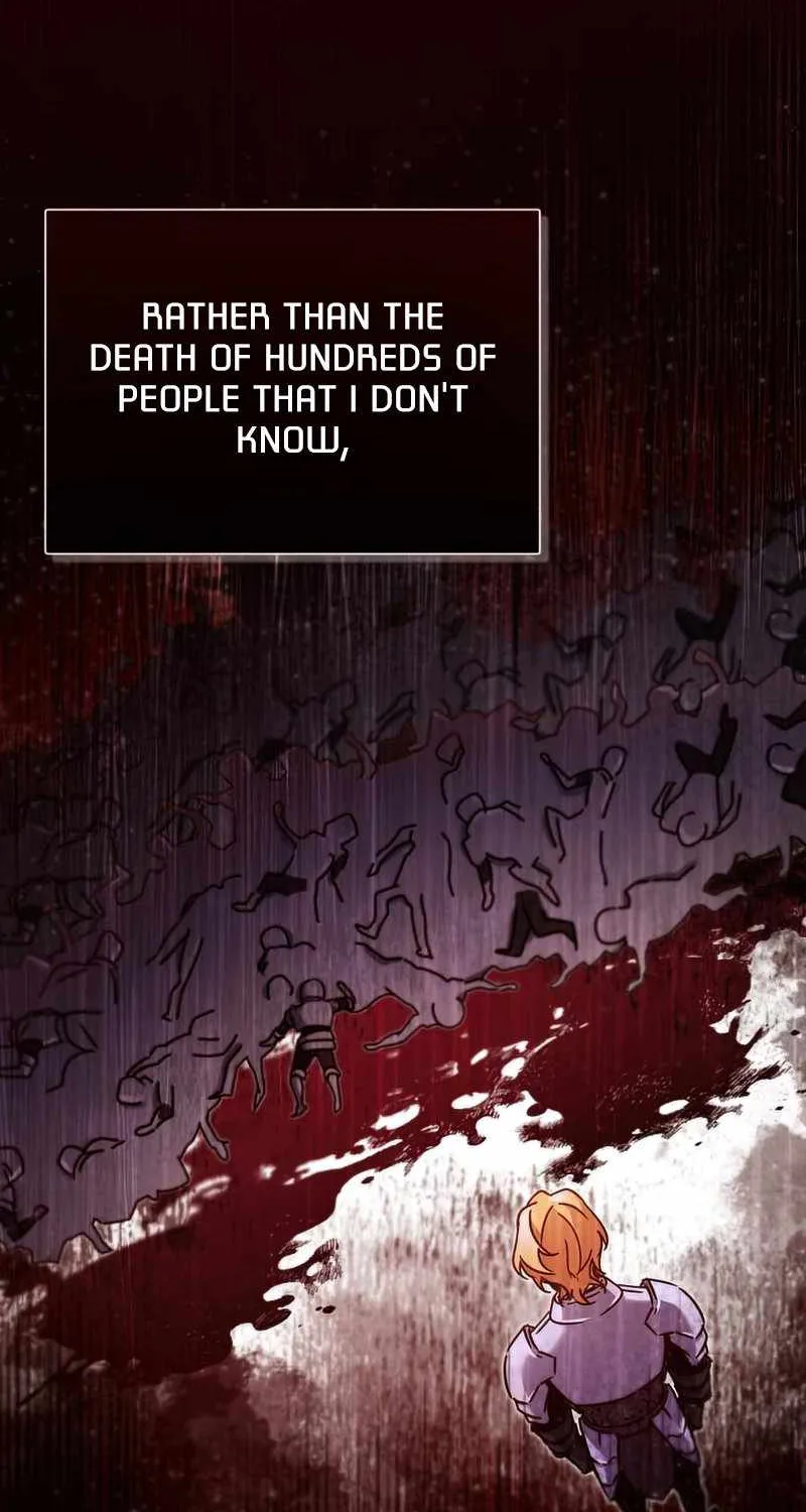 The Heavenly Demon Can’t Live a Normal Life Chapter 33 page 81 - 