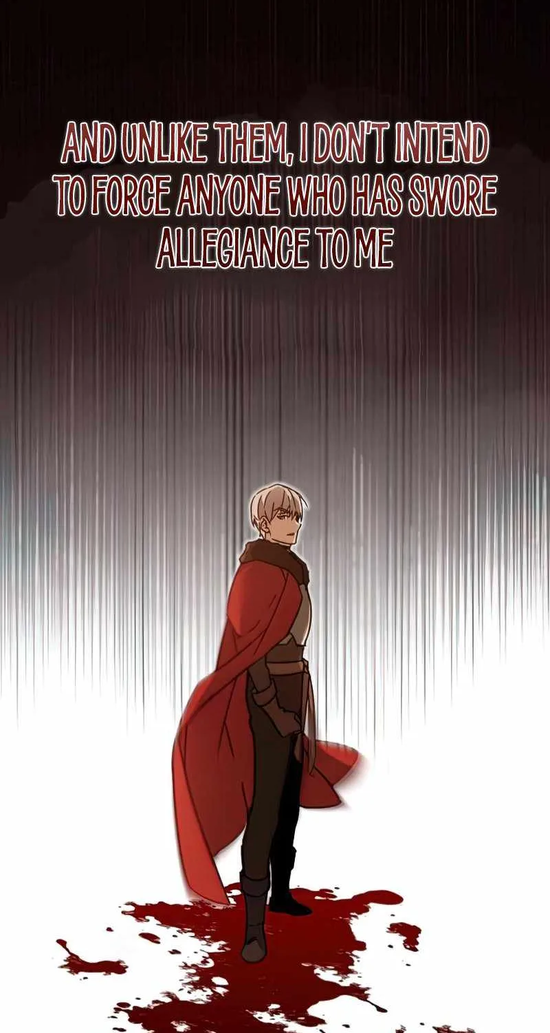 The Heavenly Demon Can’t Live a Normal Life Chapter 33 page 85 - 