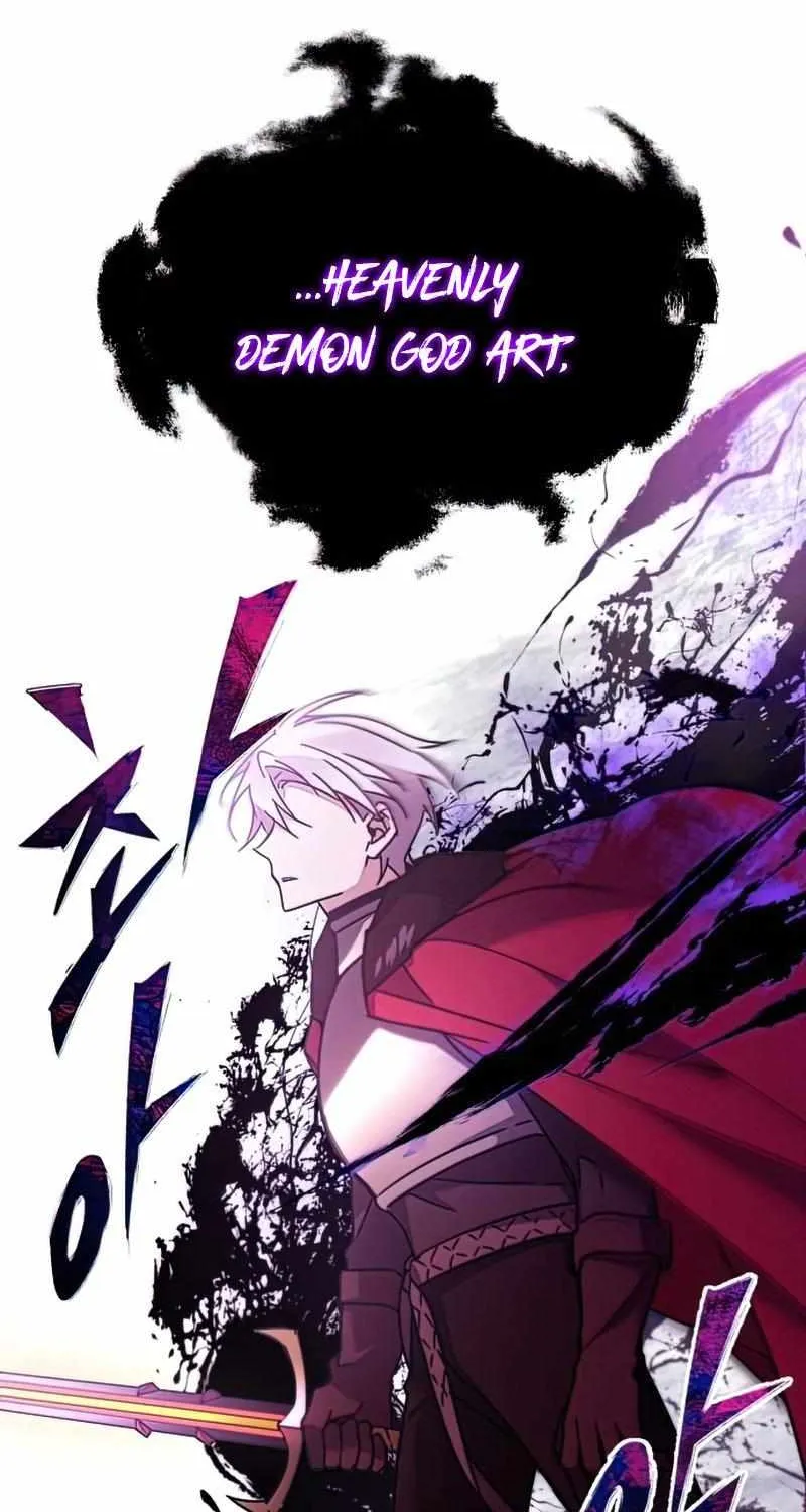 The Heavenly Demon Can’t Live a Normal Life Chapter 34 page 107 - 