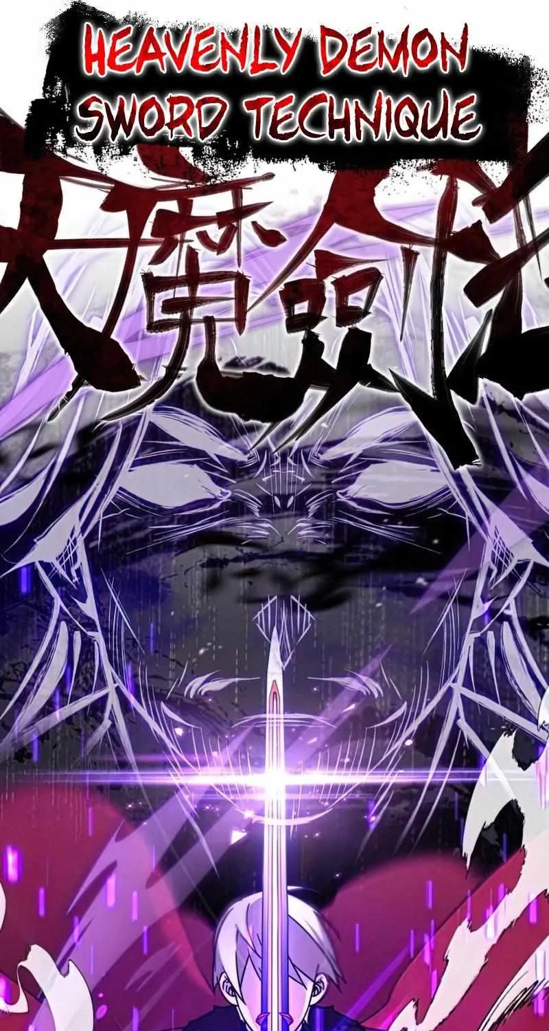 The Heavenly Demon Can’t Live a Normal Life Chapter 34 page 109 - 