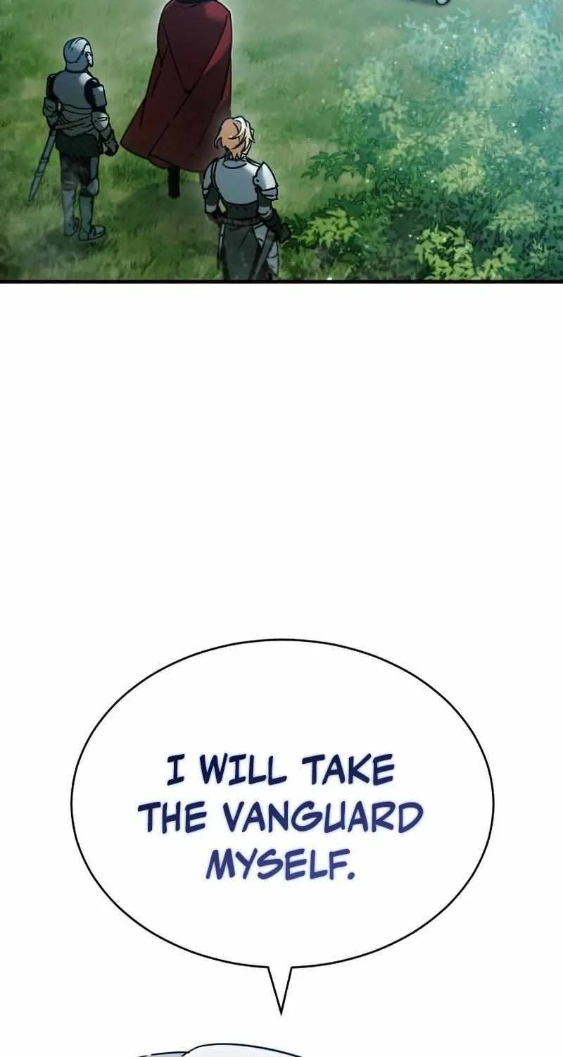The Heavenly Demon Can’t Live a Normal Life Chapter 34 page 19 - 