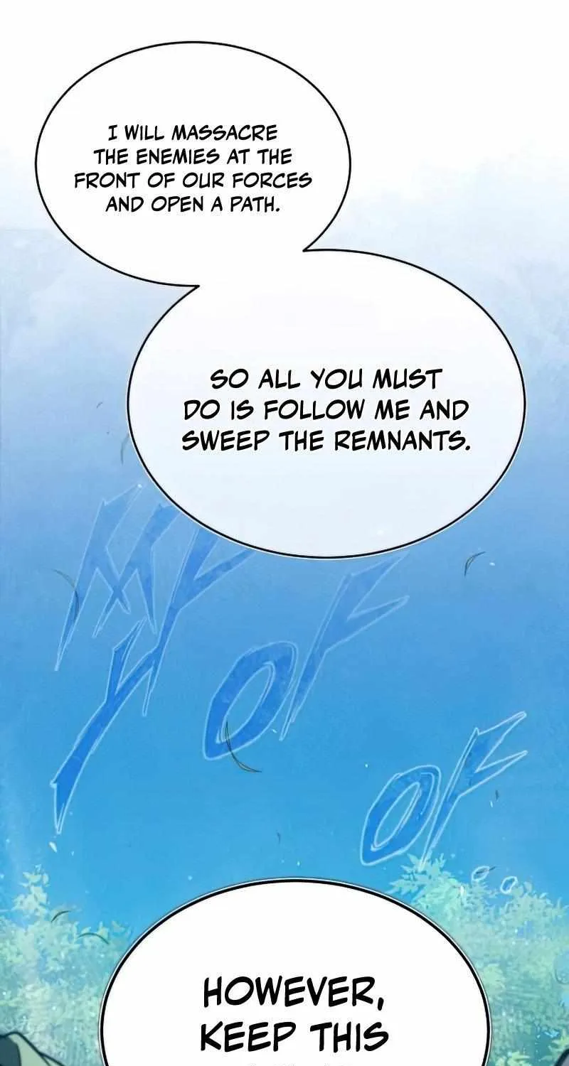 The Heavenly Demon Can’t Live a Normal Life Chapter 34 page 21 - 