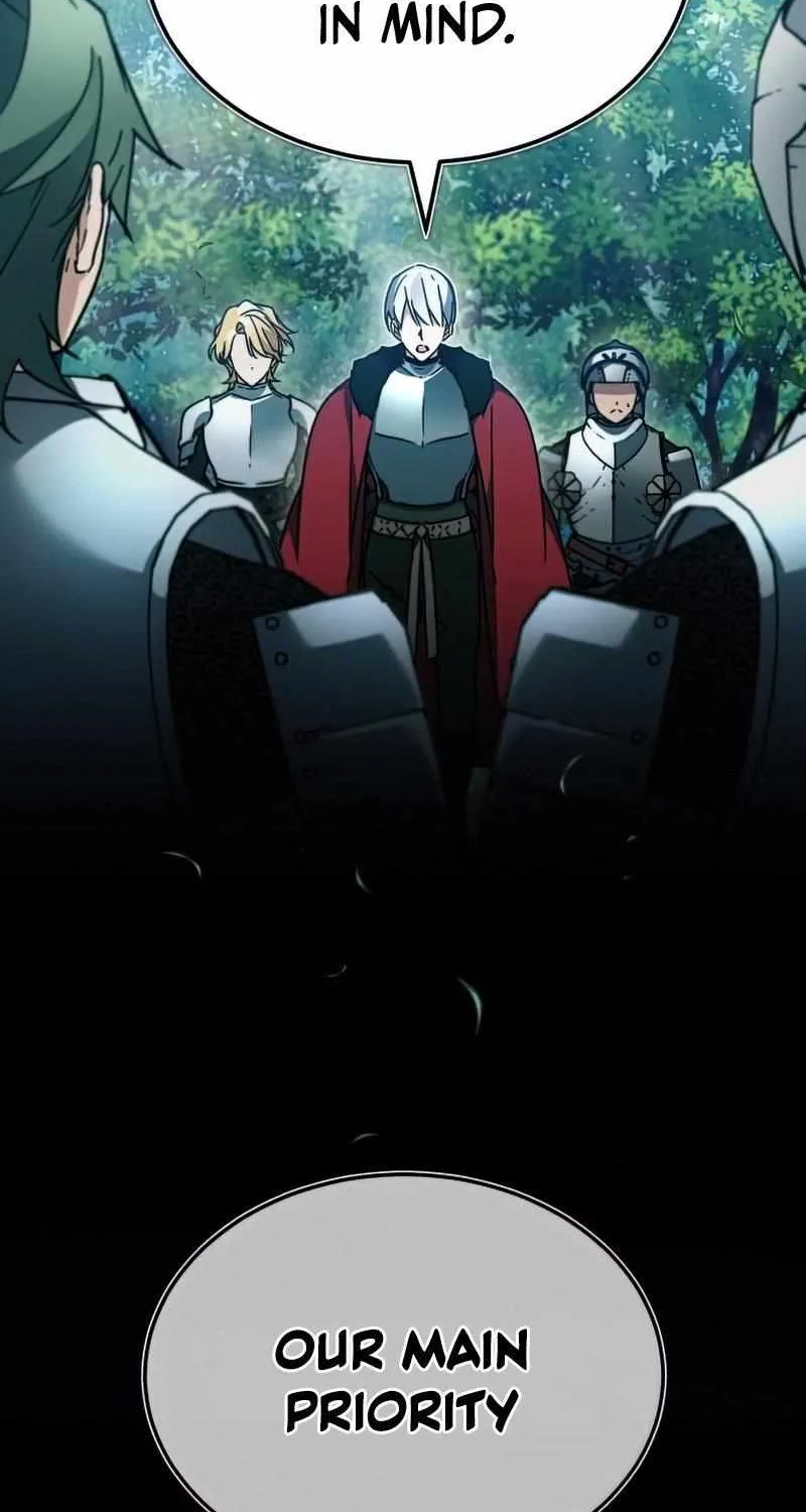 The Heavenly Demon Can’t Live a Normal Life Chapter 34 page 22 - 