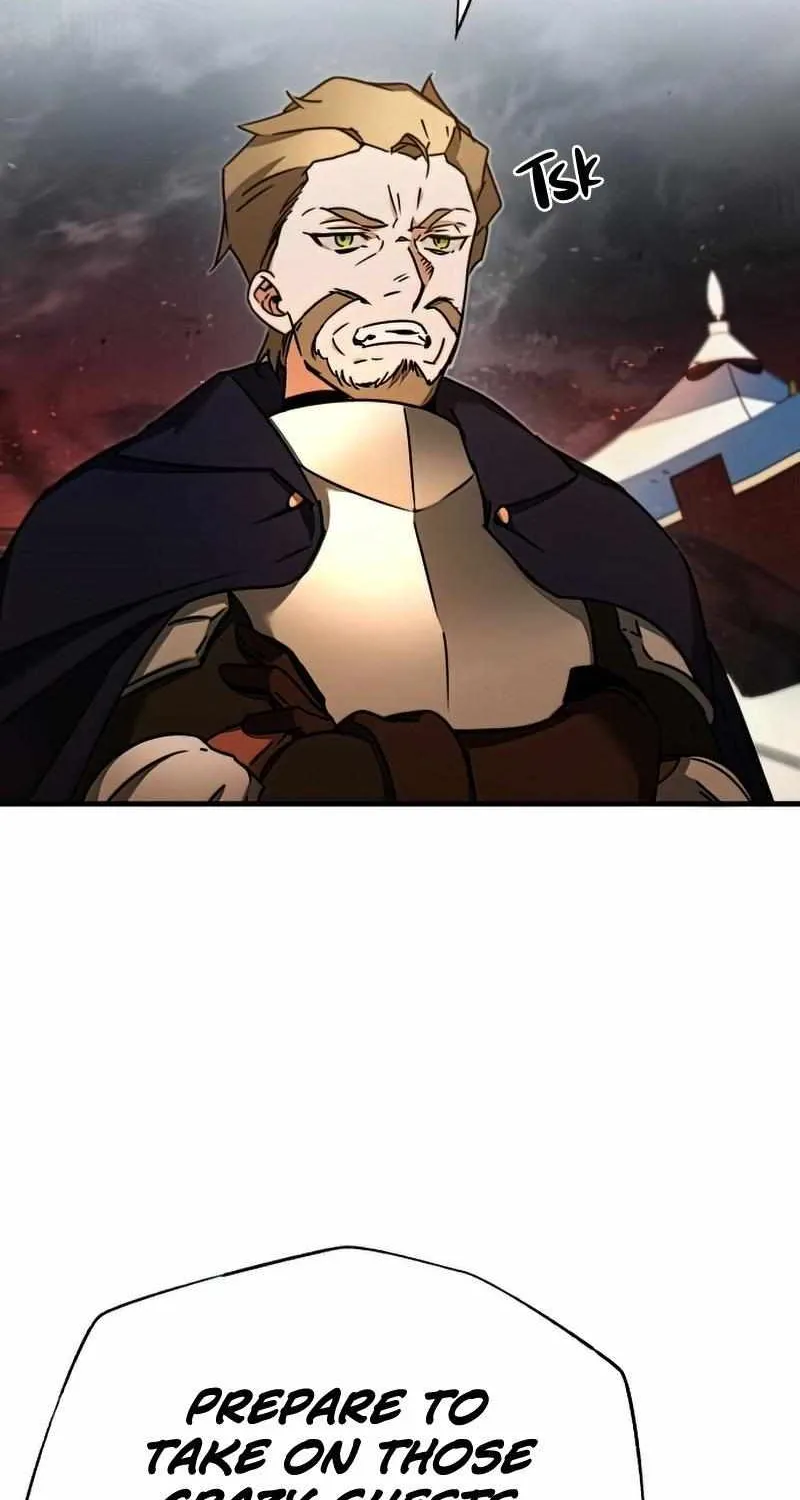 The Heavenly Demon Can’t Live a Normal Life Chapter 34 page 26 - 