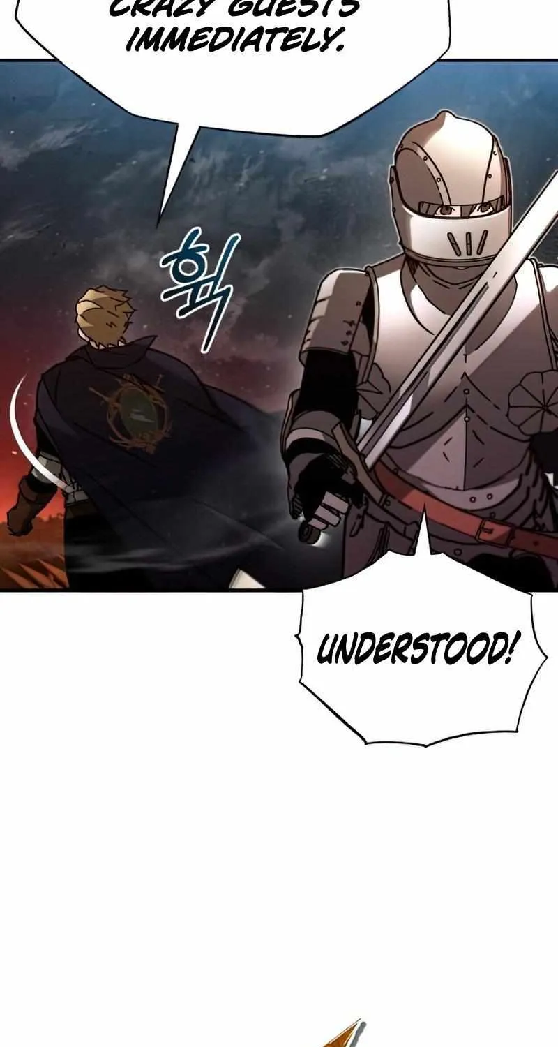 The Heavenly Demon Can’t Live a Normal Life Chapter 34 page 27 - 