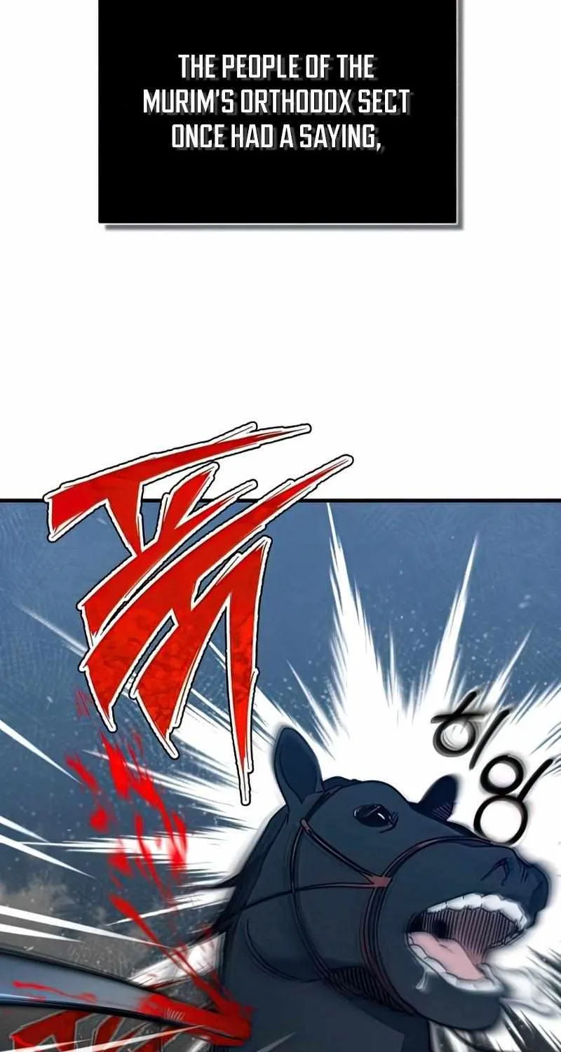 The Heavenly Demon Can’t Live a Normal Life Chapter 34 page 37 - 