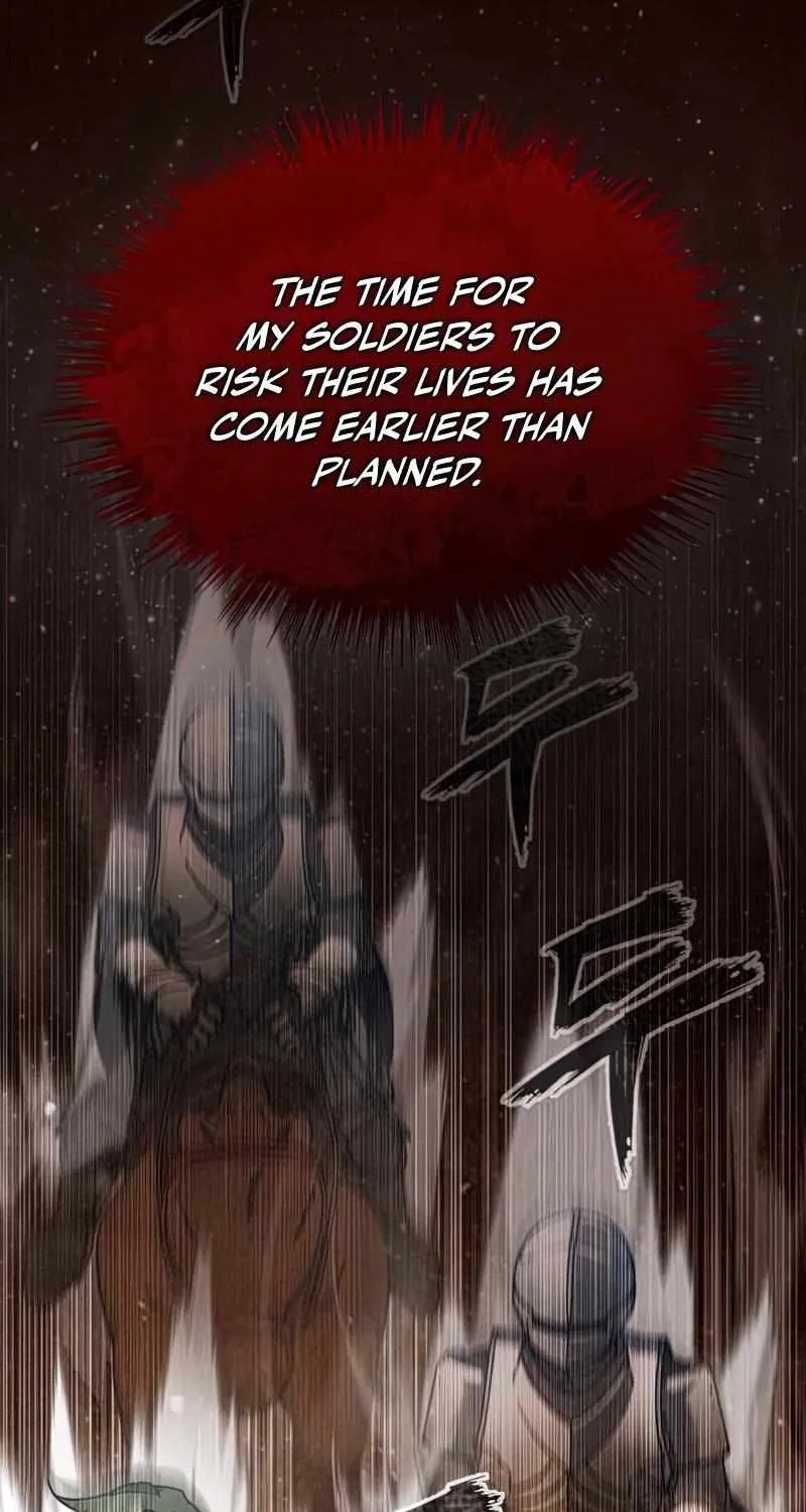 The Heavenly Demon Can’t Live a Normal Life Chapter 34 page 5 - 