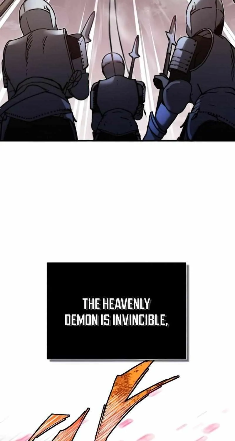 The Heavenly Demon Can’t Live a Normal Life Chapter 34 page 41 - 