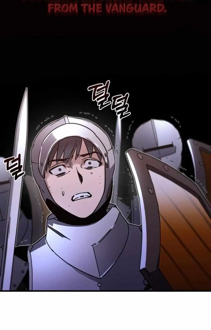 The Heavenly Demon Can’t Live a Normal Life Chapter 34 page 47 - 