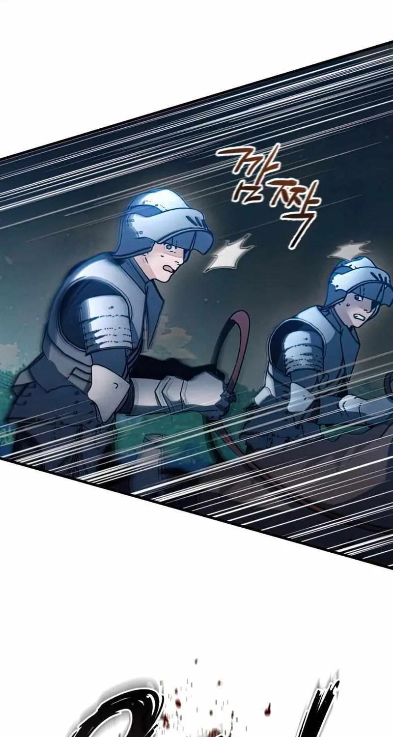 The Heavenly Demon Can’t Live a Normal Life Chapter 34 page 53 - 