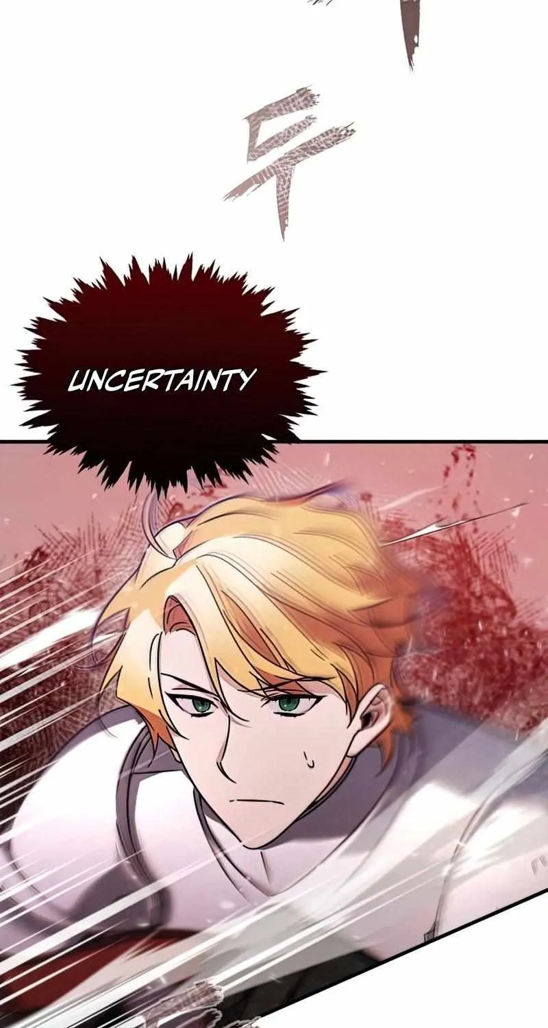 The Heavenly Demon Can’t Live a Normal Life Chapter 34 page 7 - 