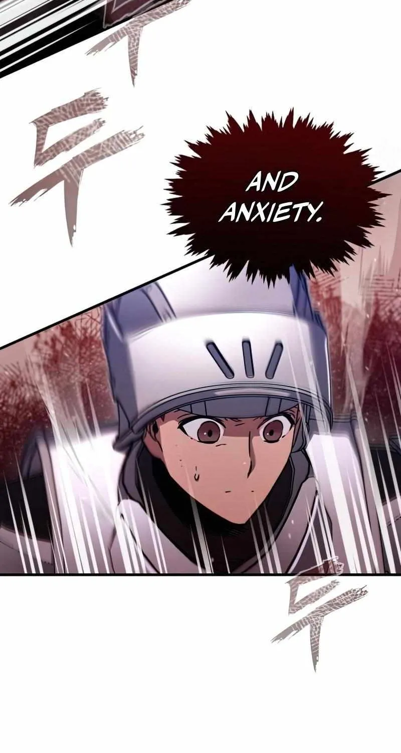 The Heavenly Demon Can’t Live a Normal Life Chapter 34 page 8 - 