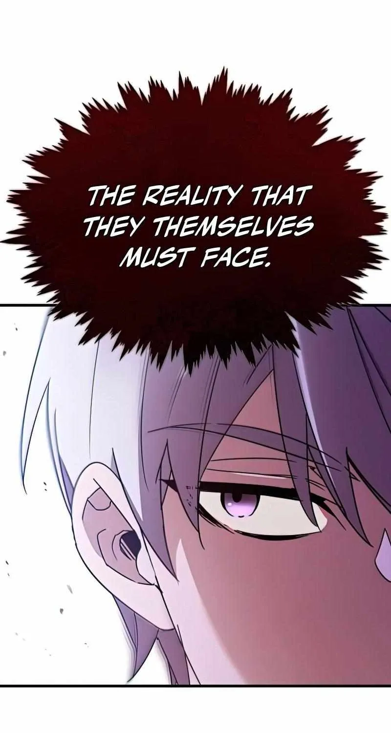 The Heavenly Demon Can’t Live a Normal Life Chapter 34 page 9 - 