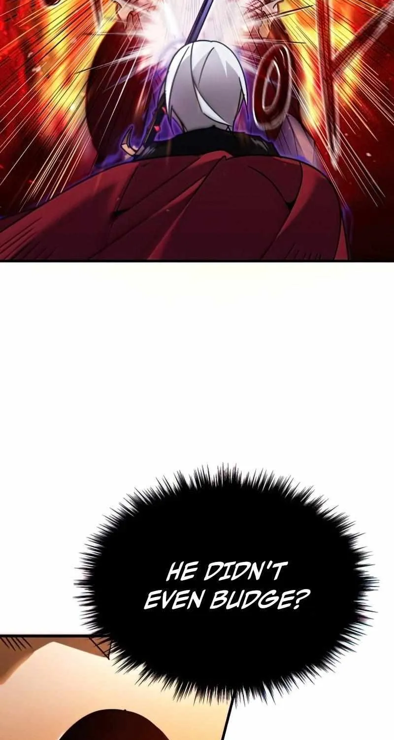 The Heavenly Demon Can’t Live a Normal Life Chapter 34 page 86 - 