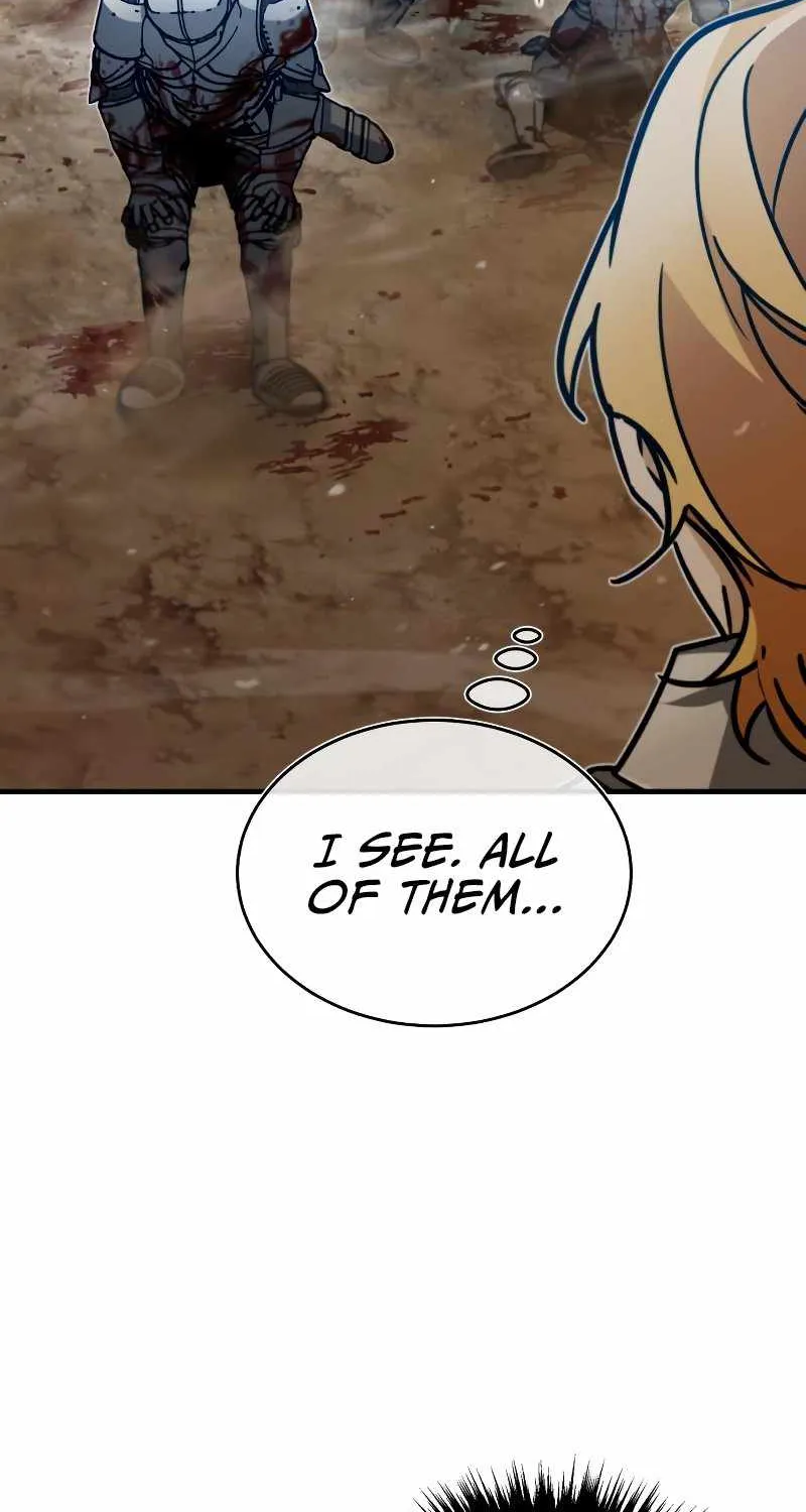 The Heavenly Demon Can’t Live a Normal Life Chapter 35 page 18 - 