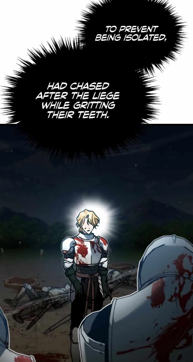 The Heavenly Demon Can’t Live a Normal Life Chapter 35 page 19 - 