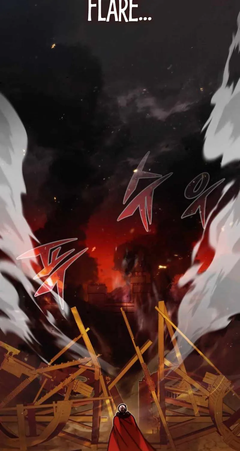 The Heavenly Demon Can’t Live a Normal Life Chapter 35 page 3 - 