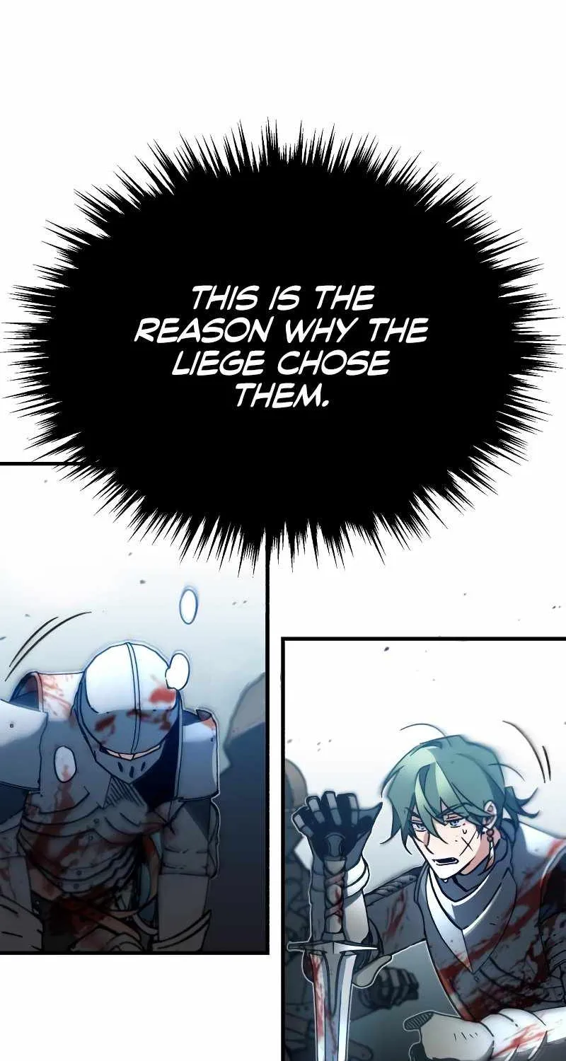 The Heavenly Demon Can’t Live a Normal Life Chapter 35 page 22 - 