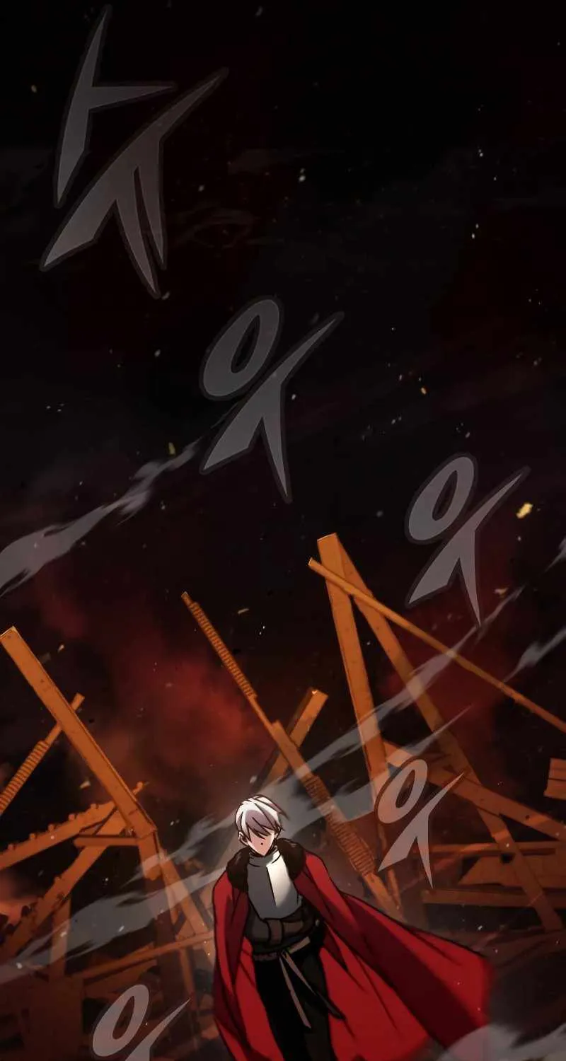 The Heavenly Demon Can’t Live a Normal Life Chapter 35 page 25 - 