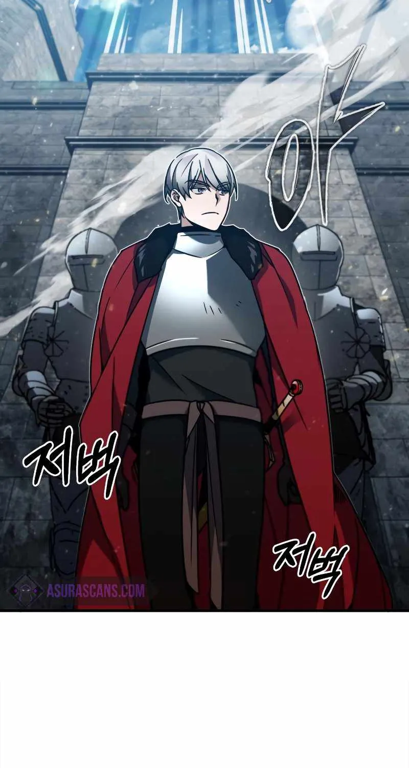 The Heavenly Demon Can’t Live a Normal Life Chapter 35 page 36 - 