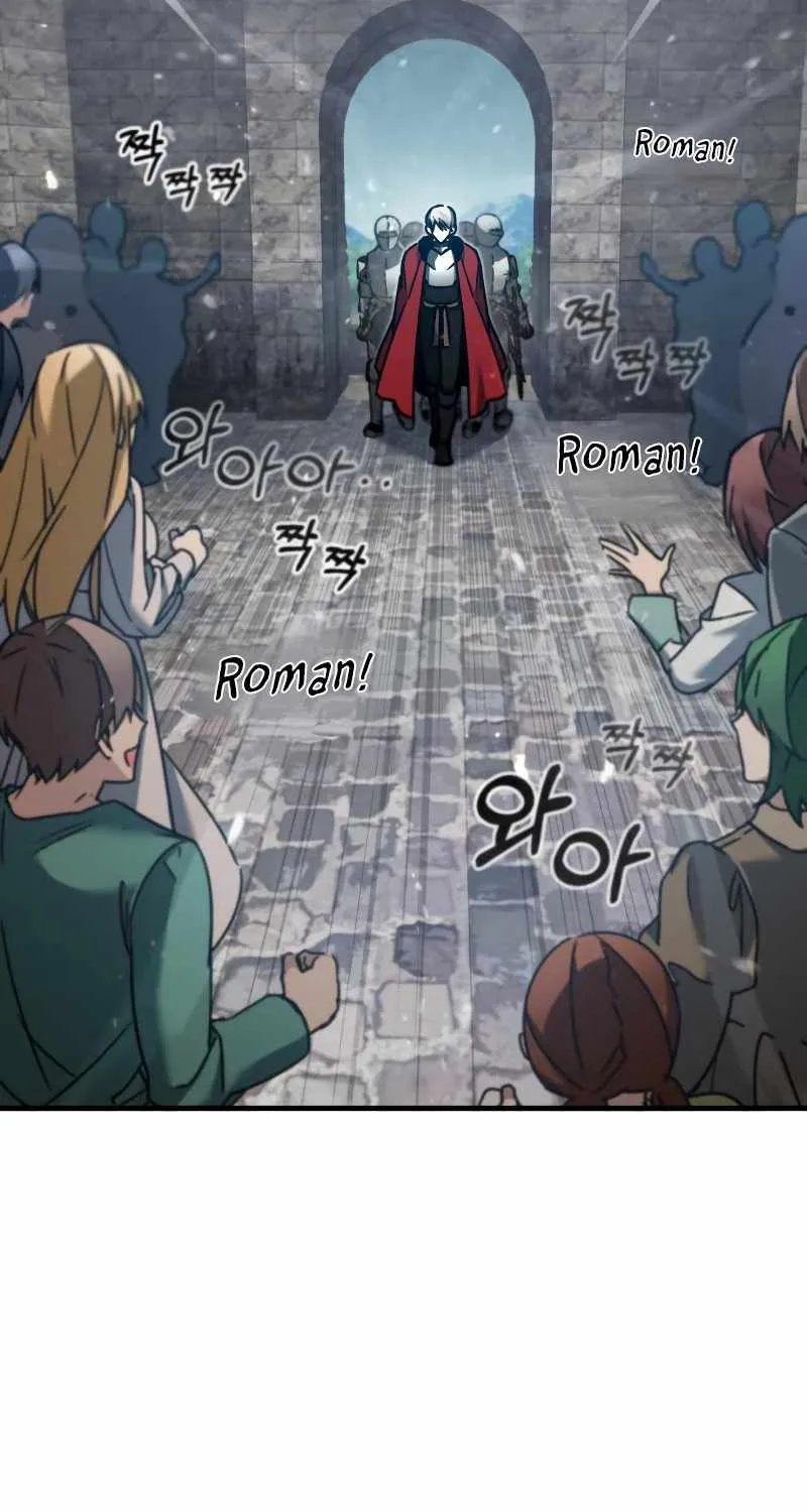 The Heavenly Demon Can’t Live a Normal Life Chapter 35 page 39 - 
