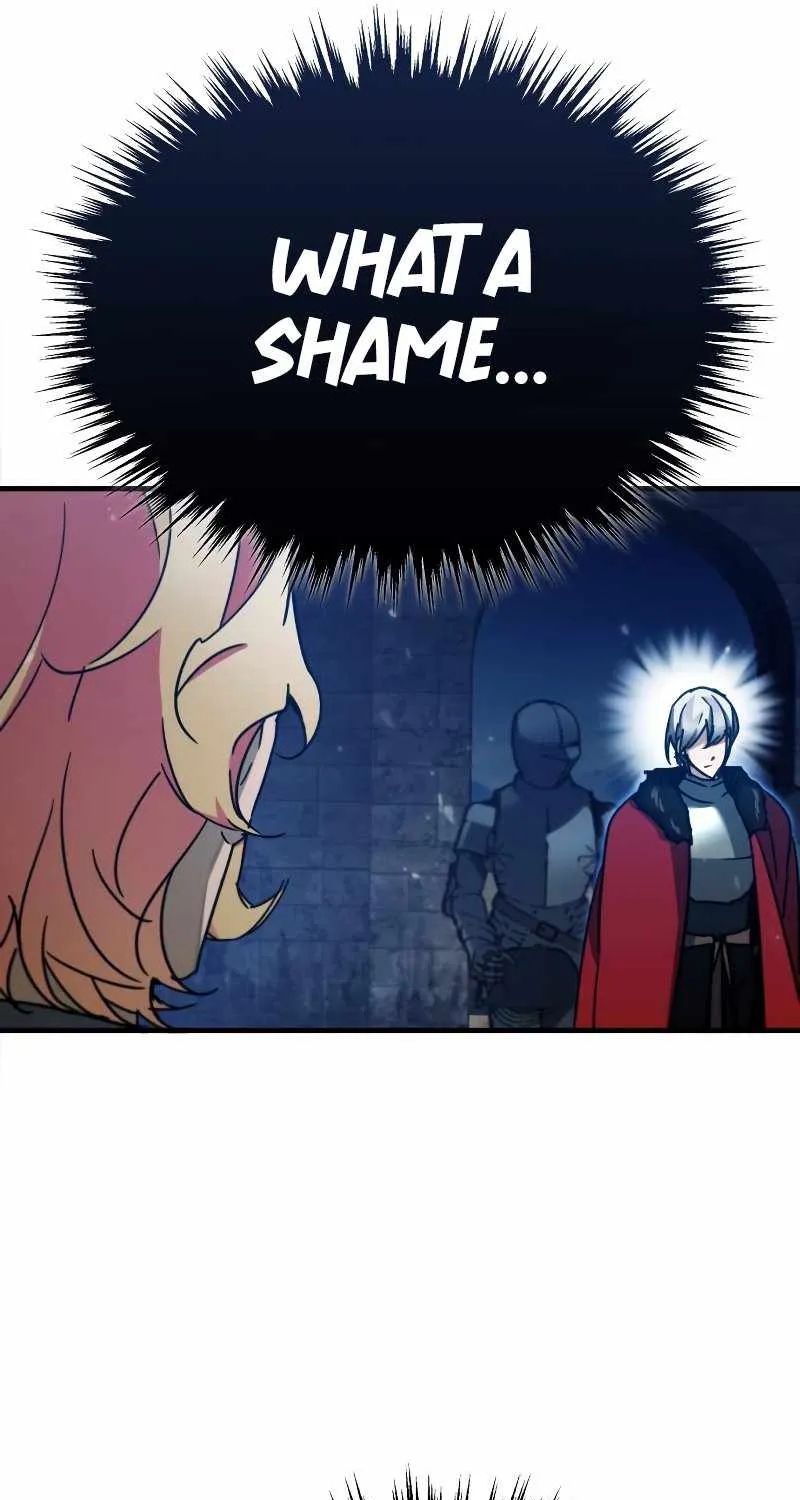 The Heavenly Demon Can’t Live a Normal Life Chapter 35 page 41 - 