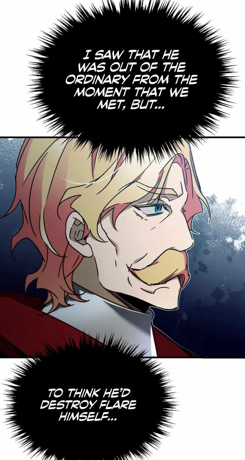 The Heavenly Demon Can’t Live a Normal Life Chapter 35 page 42 - 