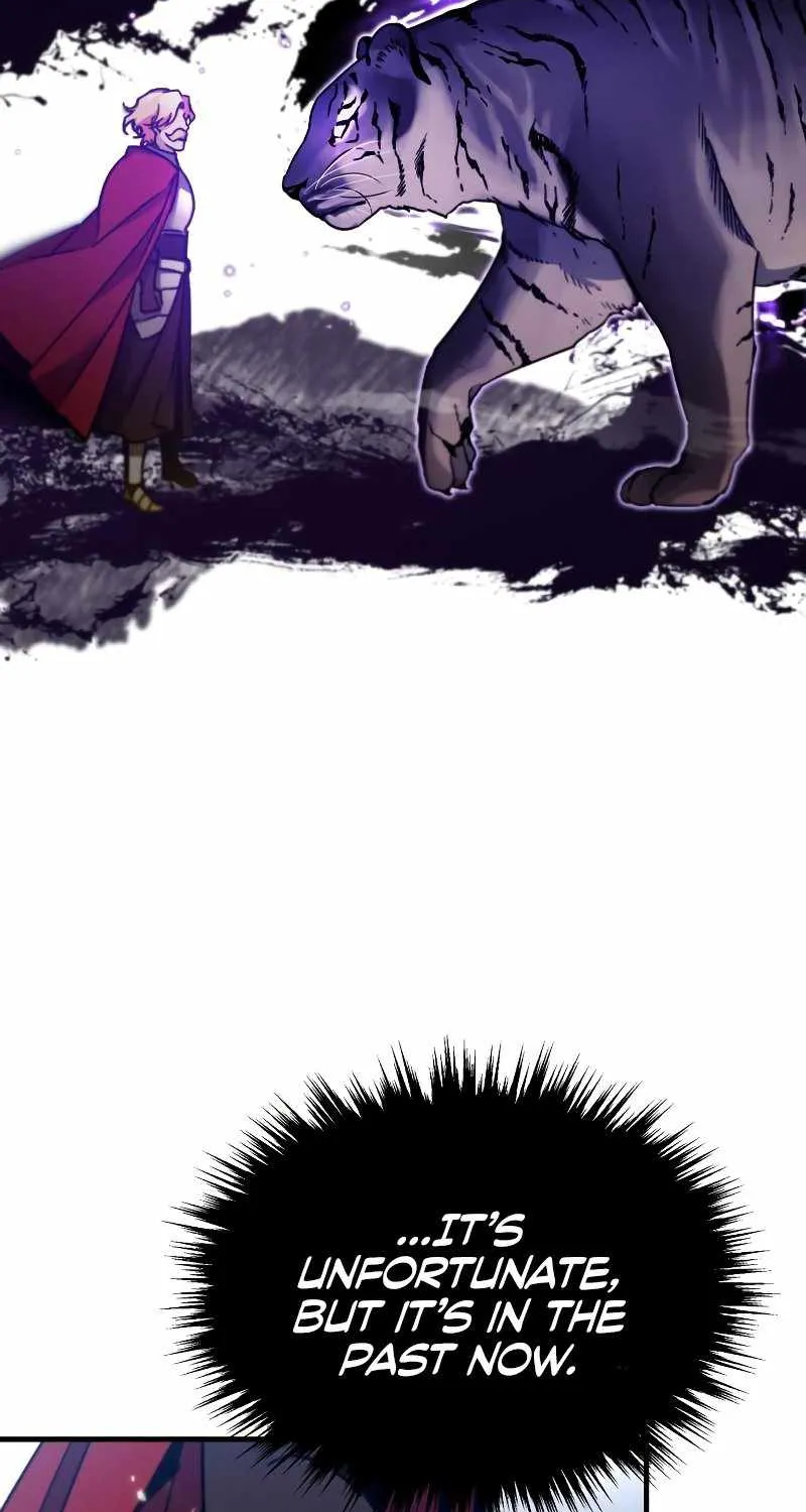 The Heavenly Demon Can’t Live a Normal Life Chapter 35 page 47 - 