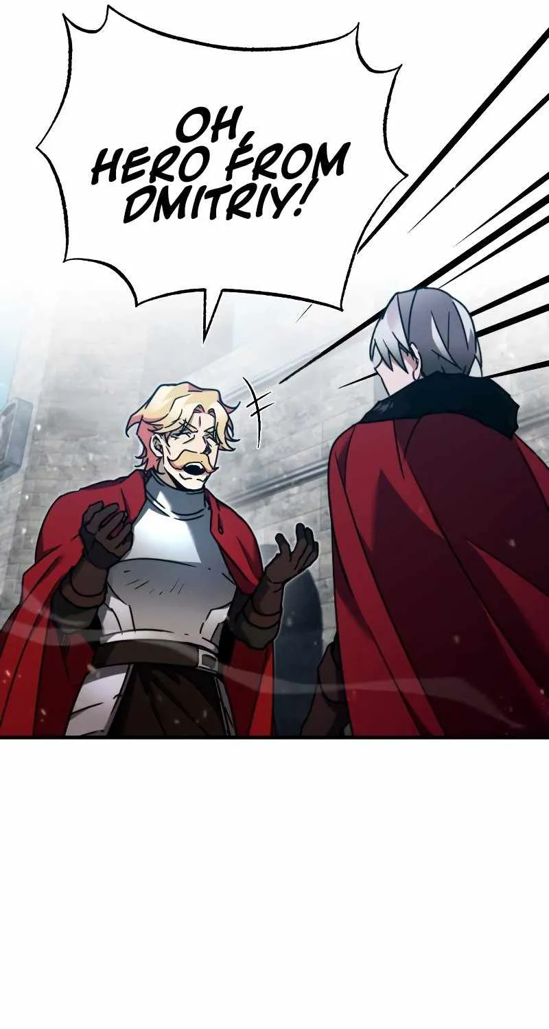 The Heavenly Demon Can’t Live a Normal Life Chapter 35 page 49 - 