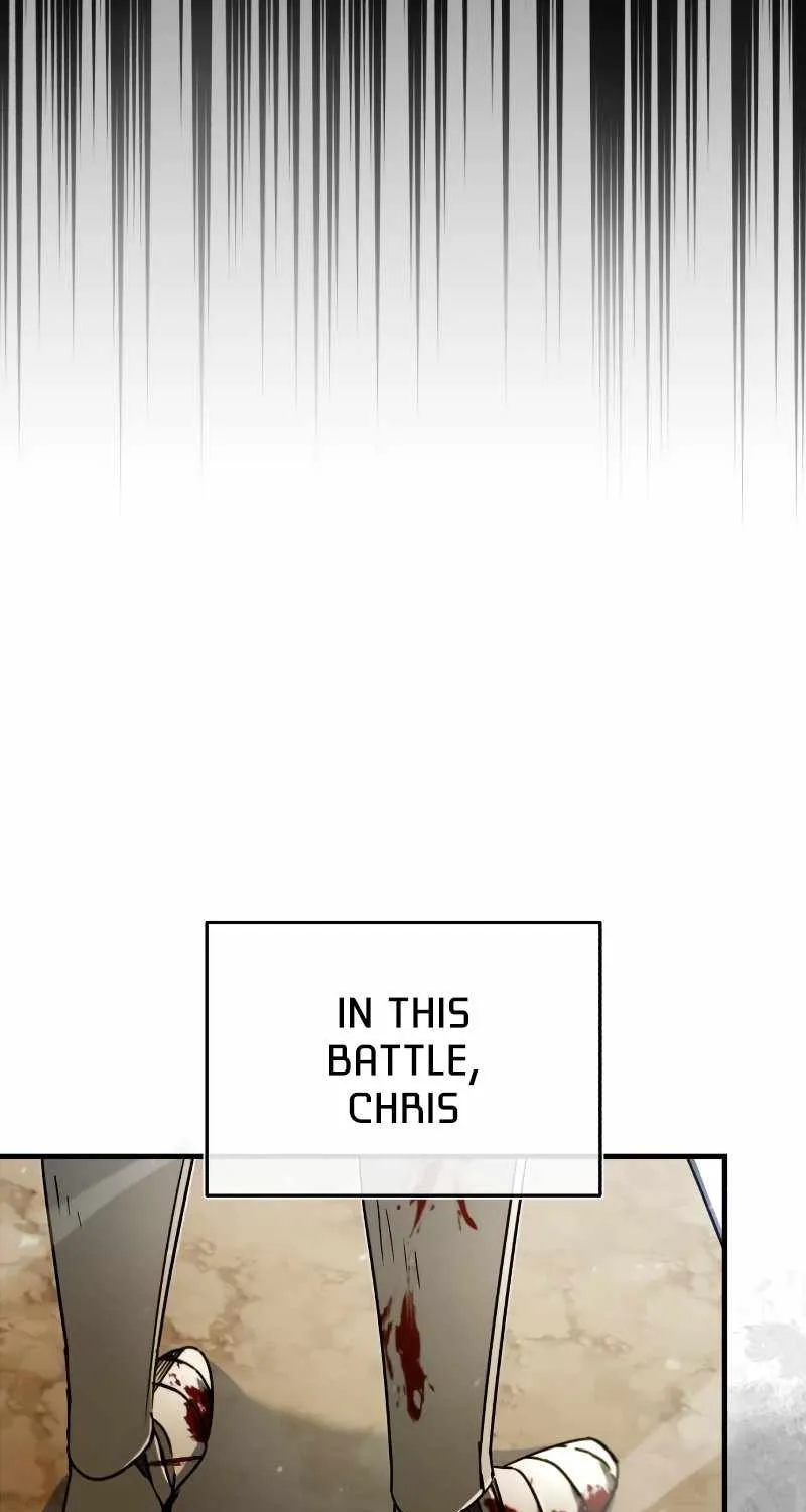 The Heavenly Demon Can’t Live a Normal Life Chapter 35 page 6 - 