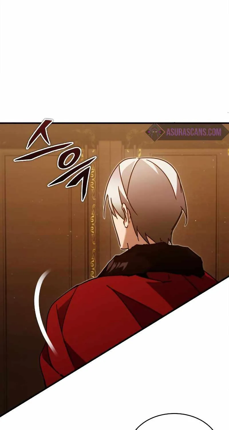 The Heavenly Demon Can’t Live a Normal Life Chapter 35 page 54 - 