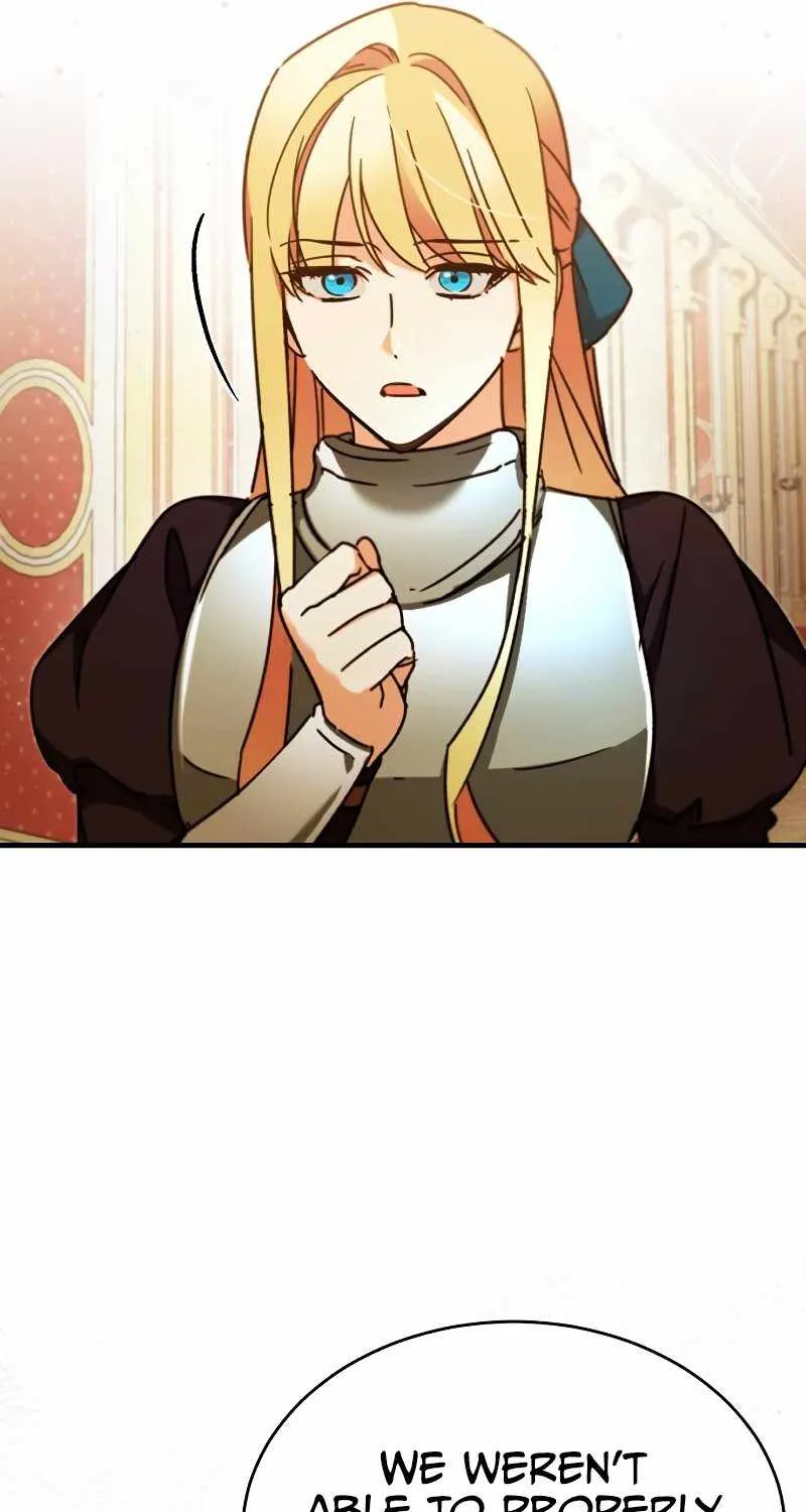 The Heavenly Demon Can’t Live a Normal Life Chapter 35 page 57 - 