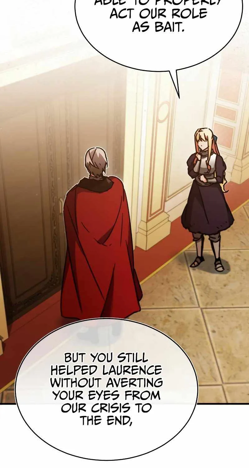 The Heavenly Demon Can’t Live a Normal Life Chapter 35 page 58 - 