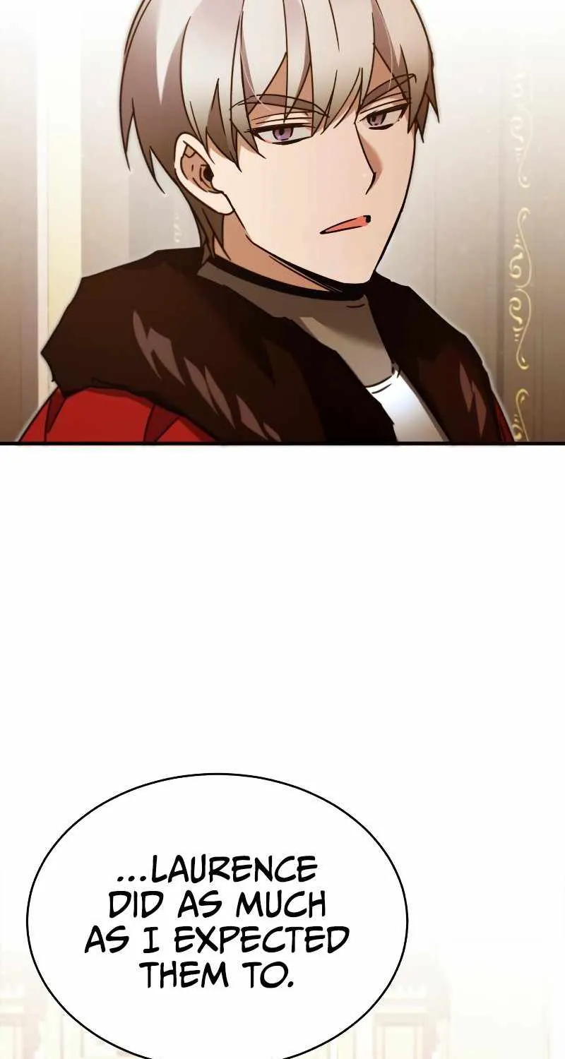 The Heavenly Demon Can’t Live a Normal Life Chapter 35 page 61 - 